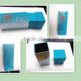 2015 Hot-sale New Style High Quality Customized Paper Box