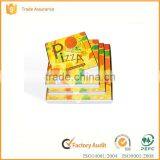 Multi-functional Personalized Customized Printed Logo Pizza Box Made in China