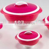 FOOD BOWLS SET