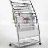 good quality cheap news paper holders