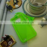 reasonable price silicone mobile phone case in china