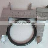 New Design Adornment Metal Black O Ring For Curtain Accessories thumbnail-2