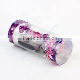 Plastic Clear Cylinder Packaging for Mouse Packaging thumbnail-5