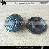 Custom Metal Spring Snap Button thumbnail-5