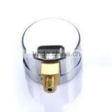 Caterpillar Pressure Gauge thumbnail-3