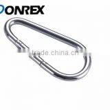 Egg Shaped Snap Hook