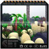 Animatronic Dinosaur Egg Hatching Dinosaur thumbnail-6