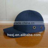 Safety Baseball Bump Cap With ABS & EVA Liner Electrical Safety Helmet for Sale