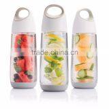 Bopp Fruit Infuser Bottle|water Bottle|infused Water Bottle Bottle|new Gift |XD Design