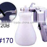 Spray Textile Cleaning Gun Aluminum -Ally for Cleaning Dirt Out of Knitting Clothes Suits and Machinery thumbnail-3