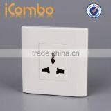 3 Pin 2 Pin 5 Pin Switch Socket thumbnail-1