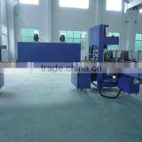 Automatic Bottle Wrapping Machine