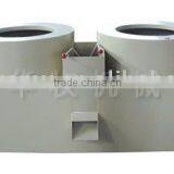 HKJ35 Organic Fertilizer Pellet Turn-key Plant (pellet Mill) thumbnail-1