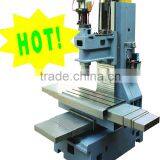 CNC Milling Machining VMC550 Frame