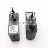 Factory Supply EU US UK Plug 5V 2A Portable Usb Wall Charger thumbnail-4