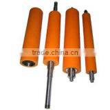 UV Rotary Press Rollers and Offset Press Rollers