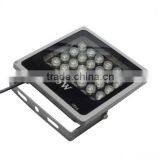 LED Flood Light Flood Light IP66 High Power Green AC85-265V Led Floodlight 30W thumbnail-4
