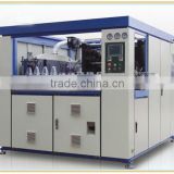 Pet Preform Bolwing QCS-T Two Step Blowing Molding Machine