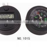 High Quality 0015 Promotion Gift Hand Tally Compass Counter thumbnail-1
