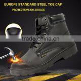 Safety Boots,Safety Shoes,woodland Safety Shoes thumbnail-6