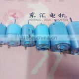 FF030 5V Small DC Brushed Motors for Toy Joy Vibrator Replace Mabuchi Motor thumbnail-4