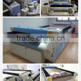 Best Sales Cloth Cutting Laser Cutting Machine thumbnail-5