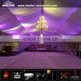 Buy Wedding Tent From Leading Company SHELTER TENT thumbnail-1