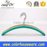 Flat Velvet Hanger for Shirt thumbnail-2