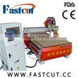 Hot Sale Pneumatic Tool Change New Model Cnc Woodworking Machine Cnc Router Machine Price thumbnail-2