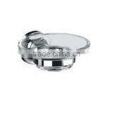 Wall-mounted Zinc Soap Dish,soap Holder,soap Tray thumbnail-1