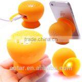 2015 New Wireless Bluetooth Mini Speaker With Bluetooth 4.0 Version