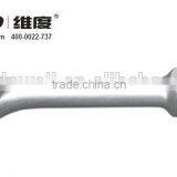 Titanium Offset Slogging Box Wrench Spanner (American Type)