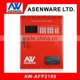 Best Price Wiring of Fire Alarm System for 2 Loops Maximum 324 Addresses thumbnail-2