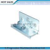 Electric Customized High Precision Metal Stamping Parts thumbnail-2