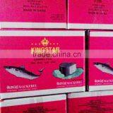 CANNED MACKEREL IN BRINE LATIN AMERICA CHILE BOLIVIA 425g/280g Sardine Tuna LC 60 DAYS (SKYPE:ste.nanking) thumbnail-1