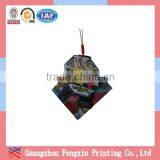 Newest Clothese Hangtag With Eyelet thumbnail-2