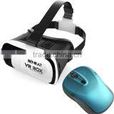 Virtual Reality 3D Glasses VR BOX thumbnail-3