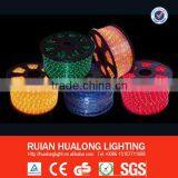 New! Rainbow Tube for Holiday Home Design Holidays Lights House Tree Decoration Normal Rope Light thumbnail-3