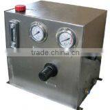 LBS130 Pneumatic Pump Unit---Shineeast, 2013 thumbnail-2