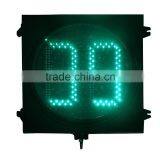 300mm Countdown Timmer Traffic Light thumbnail-3