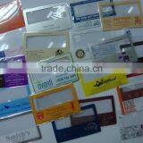 2015 Restaurant Business Name Card for Promotion With Good Quality thumbnail-1