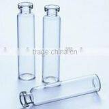 Amber Glass Bottle thumbnail-5