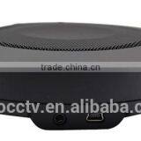 USB Omni-directional High Fidelity Microphone for Video Conferencing Omnidirectional Microphone thumbnail-4