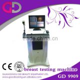 Best selling Infrared Inspection Equipment for Mammary Gland
