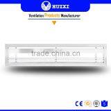 Ventilation Linear Bar Floor Supply Air Grilles thumbnail-2