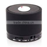 New Mini S10 V3.0 Compact Bluetooth Wireless Portable Speakers/ Alto-falante Player Support TF Card Audio and Call Answering thumbnail-6