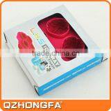 Food Grade Silicone Ice Ball , Silicone Ice Ball Mold , Whisky Ice Ball Maker thumbnail-5