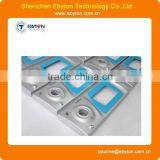 Medical Equipment Parts Prototype