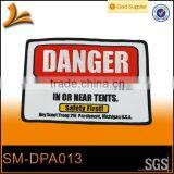 SM-DPA013 Garment Embroidery Patches thumbnail-1