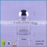 Factory Wholesales E Liquid Bottle 15ml With Airtight Proof Cap thumbnail-1